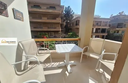 شقة - 2 غرف نوم - 1 حمام للبيع في ميدان الحجاز - ميدان الحجاز - النزهة - القاهرة