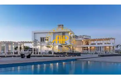 شقة - 2 غرف نوم - 3 حمامات للبيع في نيو جيزة - طريق مصر اسكندرية الصحراوي - مدينة 6 أكتوبر - الجيزة
