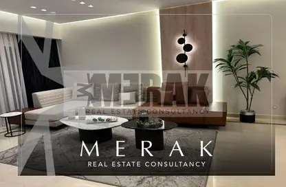 Apartment - 2 Bedrooms - 2 Bathrooms for sale in Mivida - 5th Settlement Compounds - The 5th Settlement - New Cairo City - Cairo