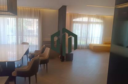 Apartment - 3 Bedrooms - 2 Bathrooms for sale in Stone Residence - 5th Settlement Compounds - The 5th Settlement - New Cairo City - Cairo