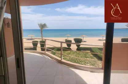 شاليه - 3 غرف نوم - 2 حمامات للبيع في بيلا رومانس - رومانس - العين السخنة - السويس
