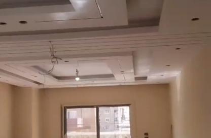 Apartment - 3 Bedrooms - 2 Bathrooms for sale in Africa   Emtedad Moustafa Al Nahas - 10th Zone - Nasr City - Cairo