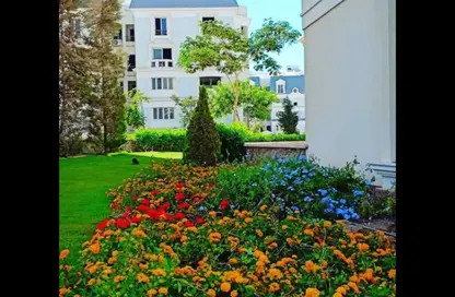 iVilla - 3 Bedrooms - 3 Bathrooms for sale in Mountain View Hyde Park - 5th Settlement Compounds - The 5th Settlement - New Cairo City - Cairo