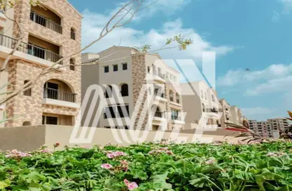 تاون هاوس - 4 غرف نوم - 4 حمامات للبيع في جرين سكوير - كمبوندات مدينة المستقبل - مدينة المستقبل - القاهرة