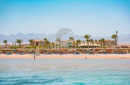 شاليه - 3 غرف نوم - 2 حمامات للبيع في بلانكا جاردنز - سوما باى - سفاجا - الغردقة - محافظة البحر الاحمر