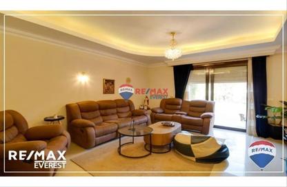 دوبلكس - 3 غرف نوم - 3 حمامات للبيع في كازا - كمبوندات الشيخ زايد - الشيخ زايد - الجيزة