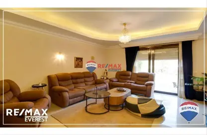 دوبلكس - 3 غرف نوم - 3 حمامات للبيع في كازا - كمبوندات الشيخ زايد - الشيخ زايد - الجيزة
