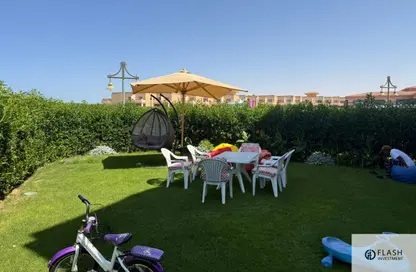 شاليه - 3 غرف نوم - 1 حمام للبيع في بلومار وادي دجلة - سيدي عبد الرحمن - الساحل الشمالي