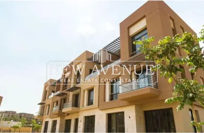 Apartment - 2 Bedrooms - 2 Bathrooms for sale in District 5 - 5th Settlement Compounds - The 5th Settlement - New Cairo City - Cairo Apartment - 2 Bedrooms - 2 Bathrooms for sale in District 5 - 5th Settlement Compounds - The 5th Settlement - New Cairo City - Cairo