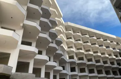 Apartment - 3 Bedrooms - 1 Bathroom for sale in Storia Del Mare - Hurghada Resorts - Hurghada - Red Sea