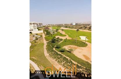 فيلا - 3 غرف نوم - 3 حمامات للبيع في ترينسيا - اب تاون كايرو - المقطم - القاهرة
