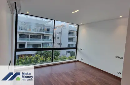 Apartment - 2 Bedrooms - 2 Bathrooms for rent in Lake View Residence - 5th Settlement Compounds - The 5th Settlement - New Cairo City - Cairo