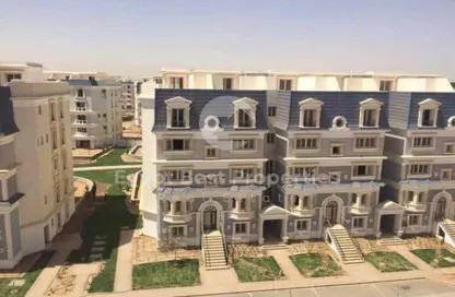 أي فيلا - 3 غرف نوم - 3 حمامات للبيع في ماونتن فيو هايد بارك - كمبوندات التجمع الخامس - التجمع الخامس - مدينة القاهرة الجديدة - القاهرة