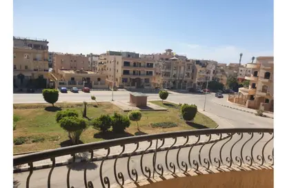 Apartment - 3 Bedrooms - 3 Bathrooms for sale in El Banafseg 10 - El Banafseg - New Cairo City - Cairo