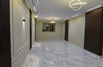 شقة - 3 غرف نوم - 2 حمامات للبيع في محور اللبيني - المريوطية - فيصل - حي الهرم - الجيزة