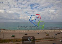 Apartment - 3 bedrooms for للبيع in Nasir St. - Camp Chezar - Hay Wasat - Alexandria