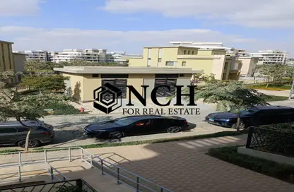 Apartment - 3 Bedrooms - 3 Bathrooms for sale in Villette - 5th Settlement Compounds - The 5th Settlement - New Cairo City - Cairo