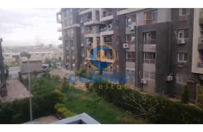 شقة - 3 غرف نوم - 2 حمامات للايجار في دار مصر - الحي السادس عشر - الشيخ زايد - الجيزة