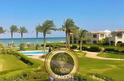 Chalet - 3 Bedrooms - 2 Bathrooms for sale in La Vista 6 - La Vista - Al Ain Al Sokhna - Suez Chalet - 3 Bedrooms - 2 Bathrooms for sale in La Vista 6 - La Vista - Al Ain Al Sokhna - Suez