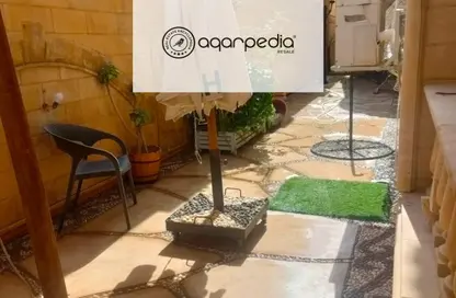 Duplex - 3 Bedrooms - 4 Bathrooms for sale in Abdel Halim Hafez St. - El Banafseg 8 - El Banafseg - New Cairo City - Cairo