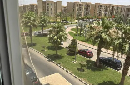 شقة - 3 غرف نوم - 3 حمامات للبيع في امتداد الرحاب - الرحاب - مدينة القاهرة الجديدة - القاهرة