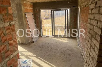 فيلا - 3 غرف نوم - 3 حمامات للبيع في أو ويست - كمبوندات 6 أكتوبر - مدينة 6 أكتوبر - الجيزة