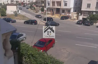 Apartment - 3 Bedrooms - 1 Bathroom for sale in El Banafseg 12 - El Banafseg - New Cairo City - Cairo