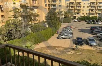 شقة - 2 غرف نوم - 1 حمام للبيع في المستقبل - الحي الثاني عشر - الشيخ زايد - الجيزة