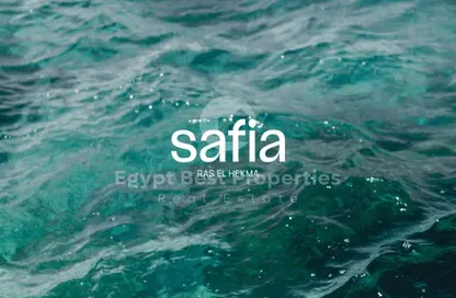 شاليه - غرفة نوم - 2 حمامات للبيع في صافيا - راس الحكمة - الساحل الشمالي