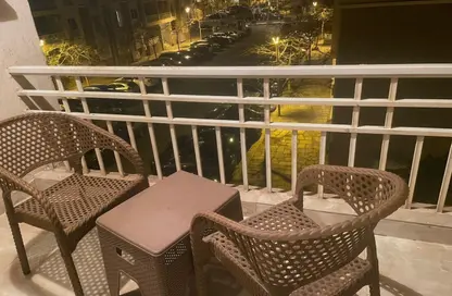 Apartment - 2 Bedrooms - 2 Bathrooms for sale in Madinaty - Cairo