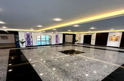 Duplex - 5 Bedrooms - 5 Bathrooms for sale in The Loft - New Capital Compounds - New Capital City - Cairo