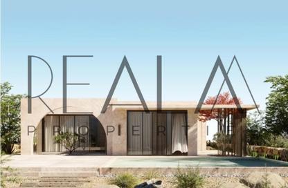 Villa - 3 Bedrooms - 3 Bathrooms for sale in Soma Bay - Safaga - Hurghada - Red Sea