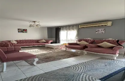 Apartment - 2 Bedrooms - 1 Bathroom for sale in El Rehab Extension - Al Rehab - New Cairo City - Cairo