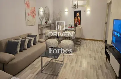 شقة - 3 غرف نوم - 3 حمامات للايجار في نيو جيزة - طريق مصر اسكندرية الصحراوي - مدينة 6 أكتوبر - الجيزة