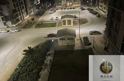 Apartment - 3 Bedrooms - 2 Bathrooms for sale in Dar Masr 2 - elandalus - South Teseen St. - The 5th Settlement - New Cairo City - Cairo