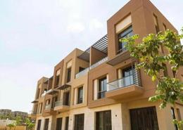 Villa - 3 bedrooms - 3 bathrooms for للبيع in District 5 Residences - El Katameya Compounds - El Katameya - New Cairo City - Cairo