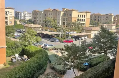 Apartment - 2 Bedrooms - 2 Bathrooms for sale in Mivida - 5th Settlement Compounds - The 5th Settlement - New Cairo City - Cairo