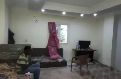 Apartment - Studio - 1 Bathroom for sale in Gate 1 - Khofo - Hadayek El Ahram - Giza