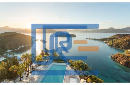Villa - 5 Bedrooms - 6 Bathrooms for sale in D-Bay - Qesm Ad Dabaah - North Coast