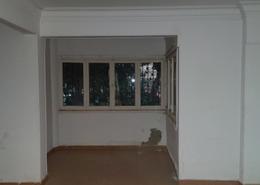 Apartment - 3 bedrooms - 1 bathroom for للبيع in Al Nozha St. - Almazah - Heliopolis - Masr El Gedida - Cairo