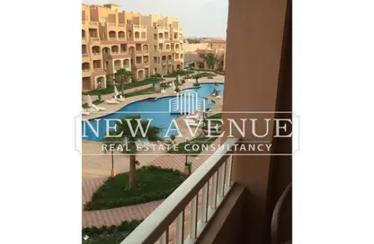 Chalet - 2 Bedrooms - 2 Bathrooms for sale in Agora - Sidi Abdel Rahman - North Coast