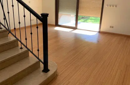 Townhouse - 4 Bedrooms - 4 Bathrooms for rent in Mivida - 5th Settlement Compounds - The 5th Settlement - New Cairo City - Cairo