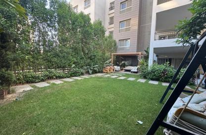 Duplex - 4 Bedrooms - 4 Bathrooms for sale in Cairo Festival City - North Investors Area - New Cairo City - Cairo