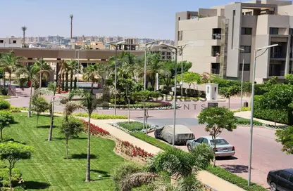 Apartment - 2 Bedrooms - 2 Bathrooms for sale in Villette - 5th Settlement Compounds - The 5th Settlement - New Cairo City - Cairo