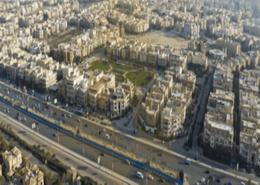 Apartment - 4 bedrooms - 3 bathrooms for للبيع in North Lotus - El Lotus - New Cairo City - Cairo