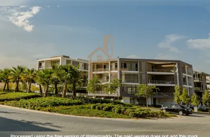 Apartment - 3 Bedrooms - 3 Bathrooms for sale in Tag Sultan - Ring Road - Cairo