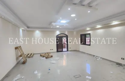 Apartment - 3 Bedrooms - 2 Bathrooms for rent in El Banafseg 10 - El Banafseg - New Cairo City - Cairo