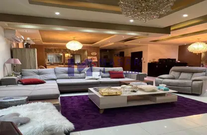 Apartment - 3 Bedrooms - 2 Bathrooms for sale in El Yasmeen 2 - El Yasmeen - New Cairo City - Cairo