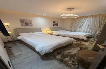 شقة - 3 غرف نوم - 4 حمامات للبيع في بيراميدز هيلز - طريق مصر اسكندرية الصحراوي - مدينة 6 أكتوبر - الجيزة