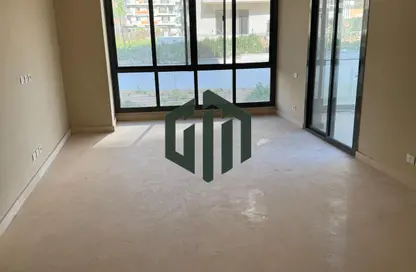 Apartment - 2 Bedrooms - 3 Bathrooms for rent in Villette - 5th Settlement Compounds - The 5th Settlement - New Cairo City - Cairo